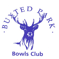 Buxted club badge