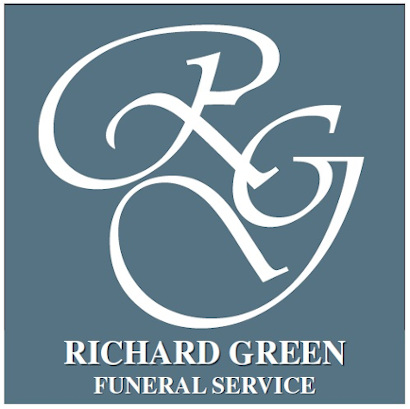 Richard Green Funeral Service